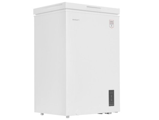 Морозильный ларь KRAFT BD (W)-102BL